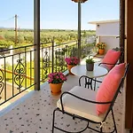 Appartement Garden Retreat Near Ancient Messene Valíra