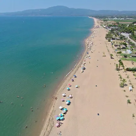 Διαμέρισμα Garden Retreat Near Ancient Messene