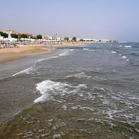 Garden Retreat Near Ancient Messene Διαμέρισμα *