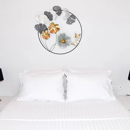 דירה Garden Retreat Near Ancient Messene *