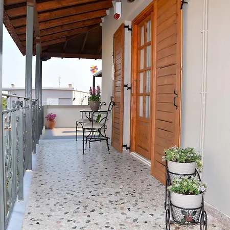 Garden Retreat Near Ancient Messene * Valira