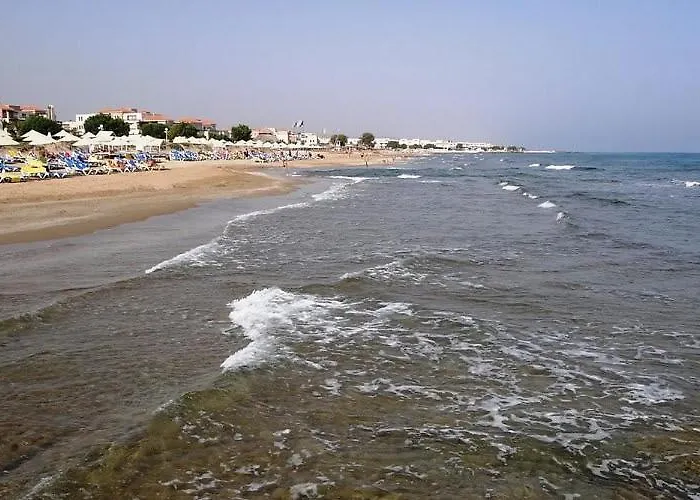 Garden Retreat Near Ancient Messene 公寓 *