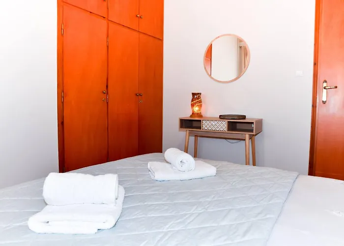 公寓 Garden Retreat Near Ancient Messene Valíra